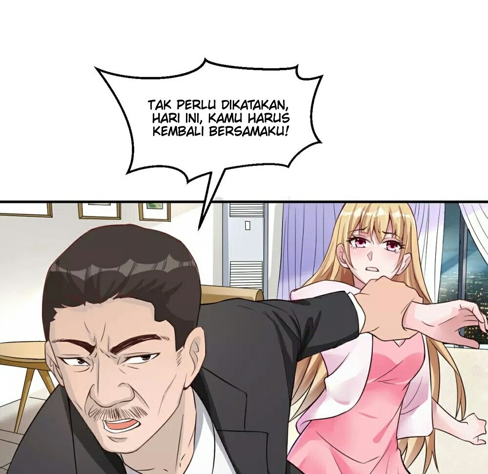 King of The Soldiers Chapter 04 Gambar 90